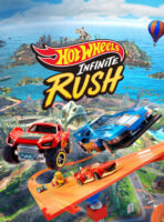 HOT WHEELS Infinite Rush Ultimate Edition (2026) PC Full Español