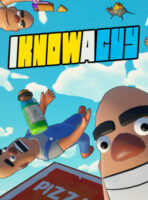 I Know a Guy: Shady Life Simulator (2026) PC Full Español