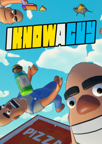 I Know a Guy: Shady Life Simulator (2026) PC Full Español I Know a Guy: Shady Life Simulator (2026) PC Full Español