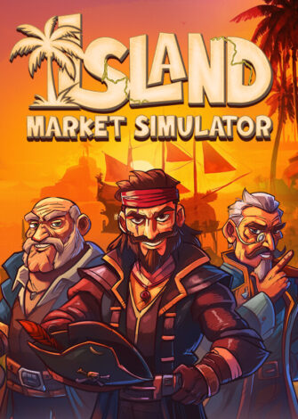 Island Market Simulator (2026) PC Full Español
