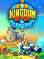 Kingdom Rush 6: Genesis TD (2026) PC Full Español
