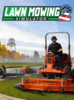 Lawn Mowing Simulator 2 (2026) PC Full Español