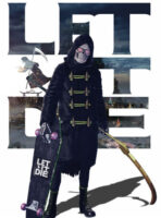 LET IT DIE (2026) PC Full Español