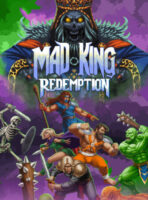 Mad King Redemption (2026) PC-GAME Español [Acceso Anticipado]