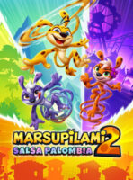 Marsupilami 2 - Salsa Palombia (2026) PC Full Español