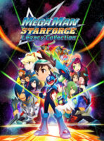 Mega Man Star Force Legacy Collection (2026) PC Full