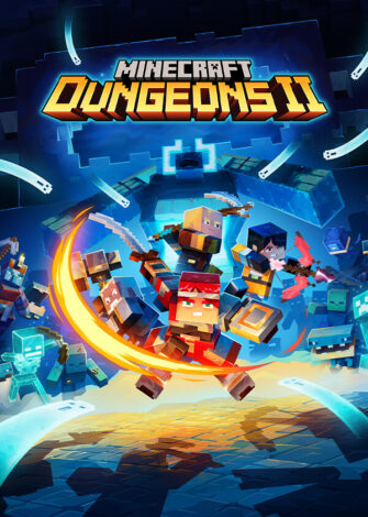 Minecraft Dungeons II (2026) PC Full Español