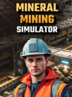 Mineral Mining Simulator (2026) PC Full Español
