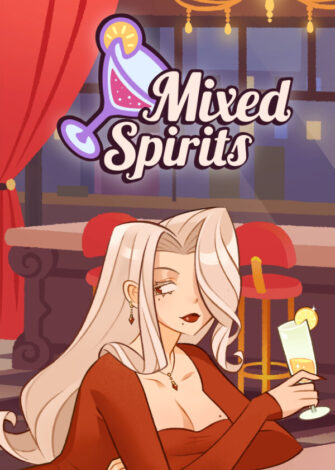 Mixed Spirits: Bartender (2026) PC Full Español