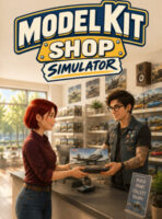 Model Kit Shop Simulator (2026) PC Full Español