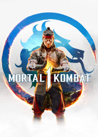 Mortal Kombat 1 (2023) PC Full Español Mortal Kombat 1 (2023) PC Full Español