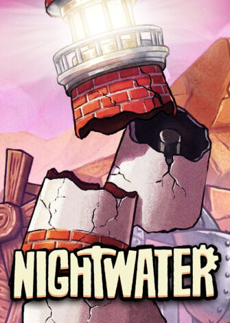 Nightwater (2026) PC Full Español Nightwater (2026) PC Full Español