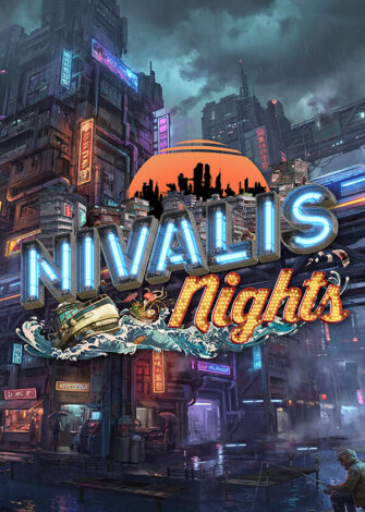 Nivalis Nights (2026) PC Full Español Nivalis Nights (2026) PC Full Español