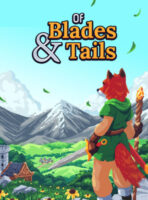 Of Blades & Tails (2023) PC Full Español