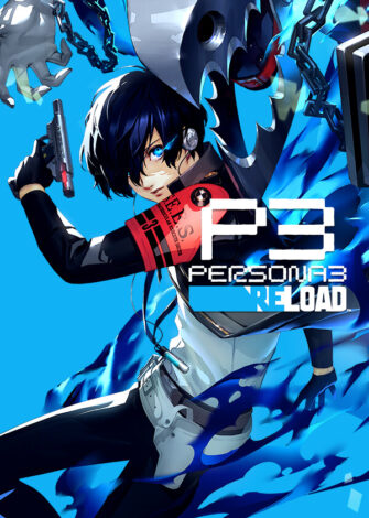 Persona 3 Reload (2024) PC Full Español