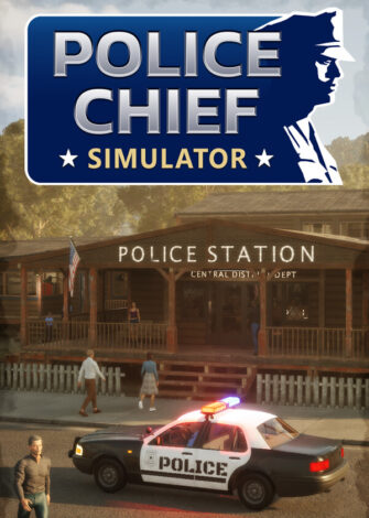 Police Chief Simulator (2026) PC Full Español