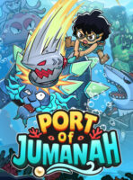 Port of Jumanah (2026) PC Full Español