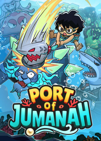 Port of Jumanah (2026) PC Full Español Port of Jumanah (2026) PC Full Español