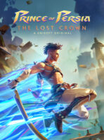 Prince of Persia The Lost Crown (2024) PC Full Español