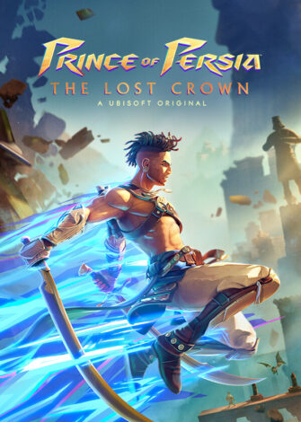 Prince of Persia The Lost Crown (2024) PC Full Español