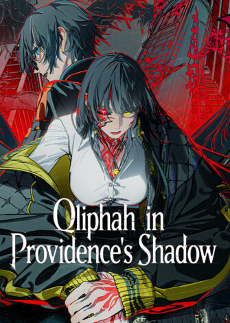 Qliphah in Providence's Shadow (2026) PC Full Español