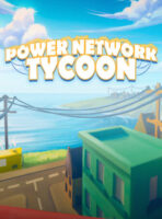 Power Network Tycoon (2026) PC Full Español