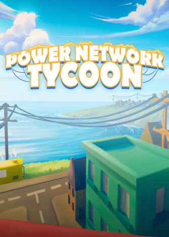 Power Network Tycoon (2026) PC Full Español