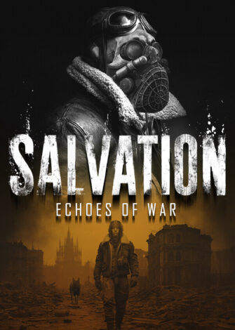 Salvation: Echoes of War (2026) PC Full