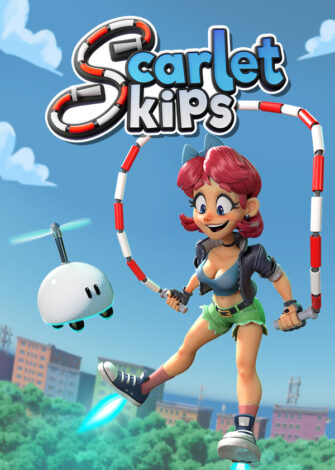 Scarlet Skips (2026) PC Full