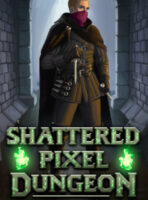 Shattered Pixel Dungeon (2022) PC Full Español