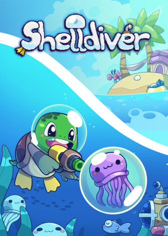 Shelldiver (2025) PC Full Español