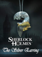 Sherlock Holmes: The Silver Earring (2004) PC Full Español