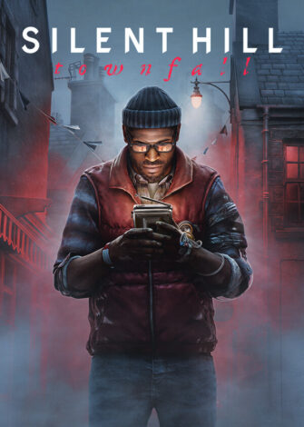 SILENT HILL: Townfall (2026) PC Full Español