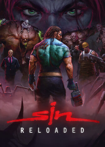 SiN Reloaded (2026) PC Full Español