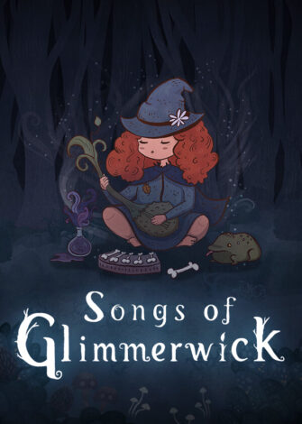 Songs of Glimmerwick (2026) PC Full Español
