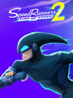 SpeedRunners 2: King of Speed (2026) PC Full Español