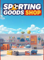 Sporting Goods Shop (2026) PC Full Español