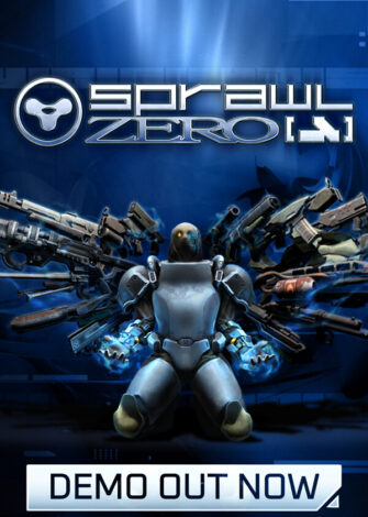 Sprawl Zero (2026) PC Full Español