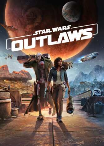 Star Wars Outlaws (2024) PC Full Español Star Wars Outlaws (2024) PC Full Español
