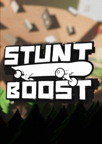 STUNTBOOST (2026) PC Full Español