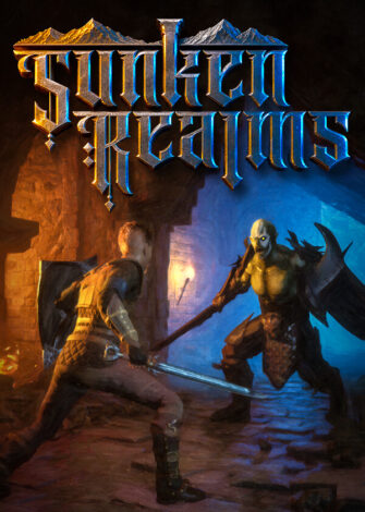 Sunken Realms (2026) PC Full