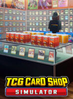 TCG Card Shop Simulator (2026) PC Full Español