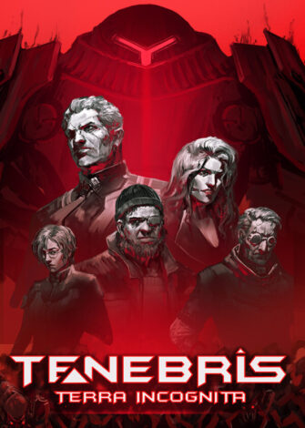 Tenebris: Terra Incognita (2026) PC Full Español