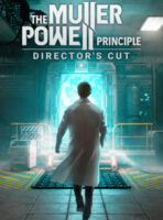 The Muller-Powell Principle: Director's Cut (2026) PC Full Español