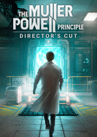 The Muller-Powell Principle: Director's Cut (2026) PC Full Español