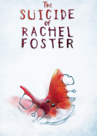The Suicide of Rachel Foster (2020) PC Full Español