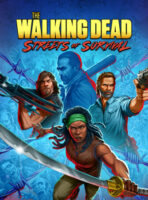 The Walking Dead: Streets of Survival (2026) PC Full Español
