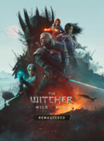 The Witcher 3 Wild Hunt Remasterizado (2026) PC Full Español
