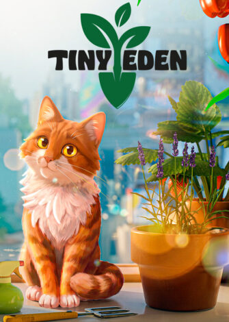 Tiny Eden (2026) PC Full Español Tiny Eden (2026) PC Full Español