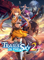 Trails in the Sky 2nd Chapter (2026) PC Full Español